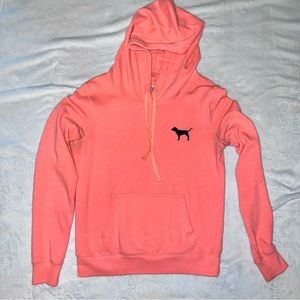 PINK hoodie